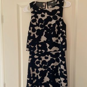 Banana republic dress